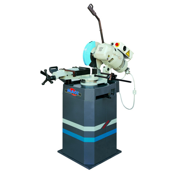 MACC Kapsåg NEW 315 E