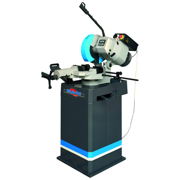 MACC Kapsåg NEW 350 EDV