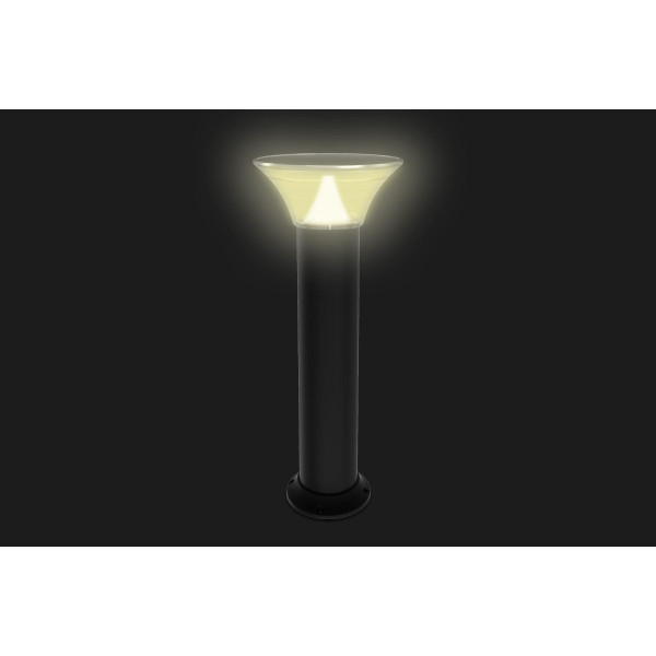 NS Bollard C Front Hover