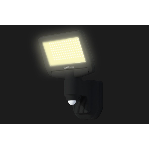 NS New1000 FL Hover Black