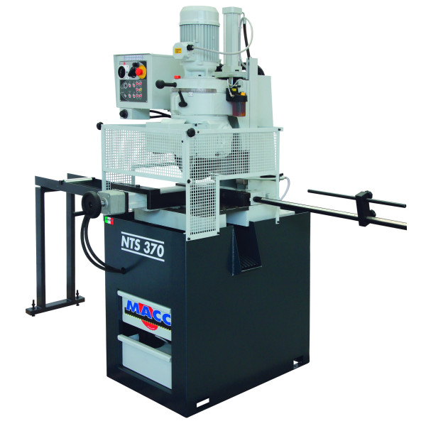 MACC Kapsåg NTS 370