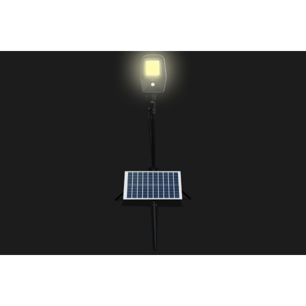 NexSun 2000SLK OnPole Hover