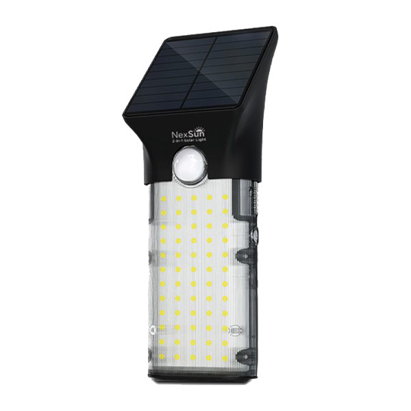 NexSun 2in1 Front Left 1