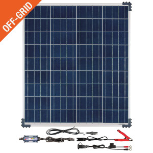 OptiMate Solar Panel 80W Kit 1870045 TM523