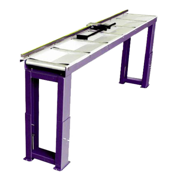 Rullbord RDO Avlast med linjal