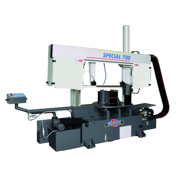 MACC Bandsåg SPECIAL 700