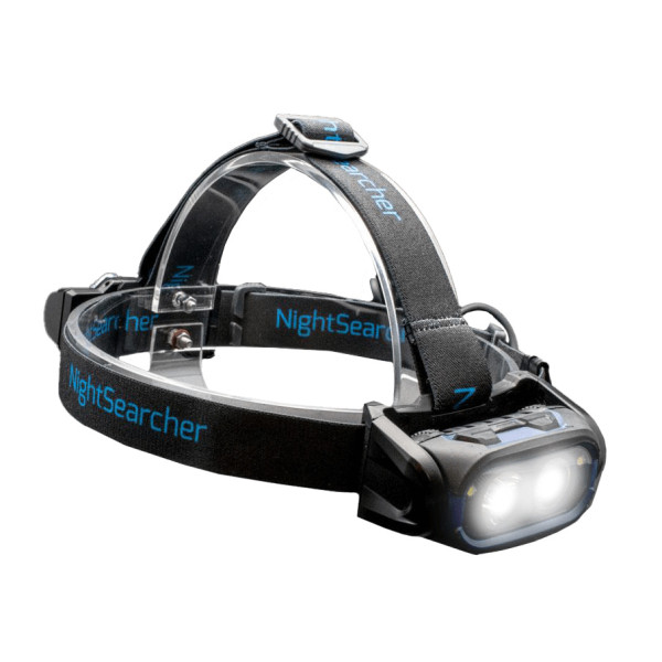 HT 800RX Pannlampa Uppladdningsbar LED