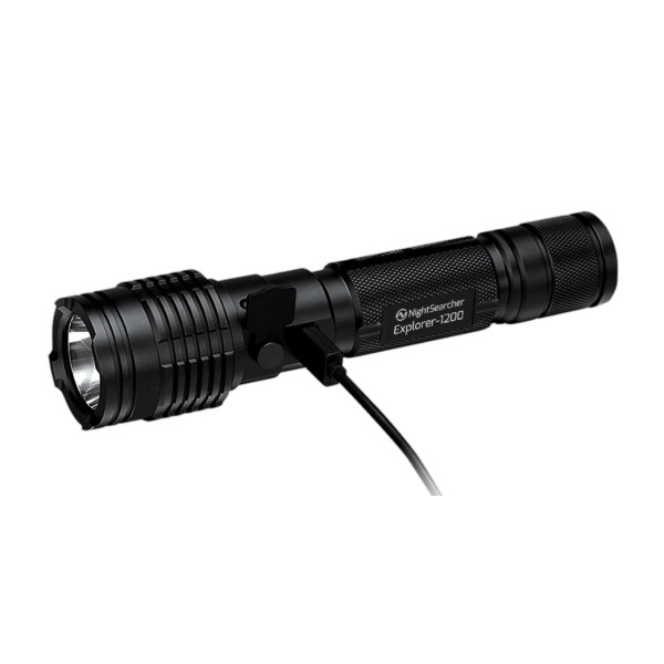 ns explorer 1200 charging 1e220