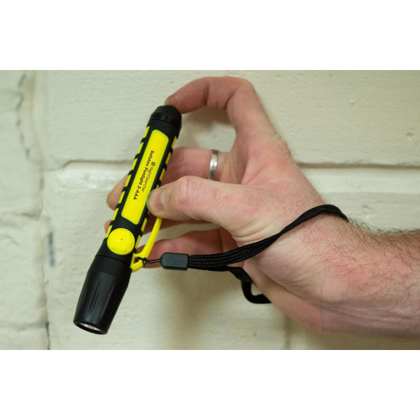 nssa sigma pl switch