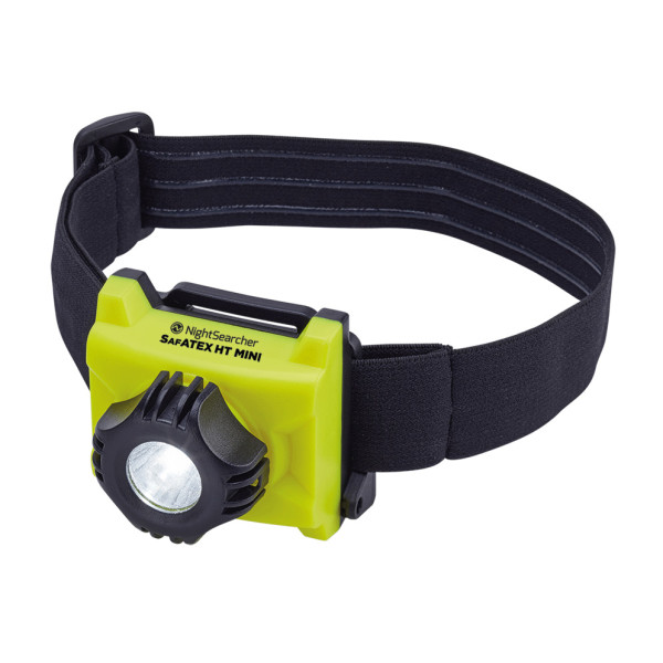 SIGMA HT MINI Pannlampa ATEX
