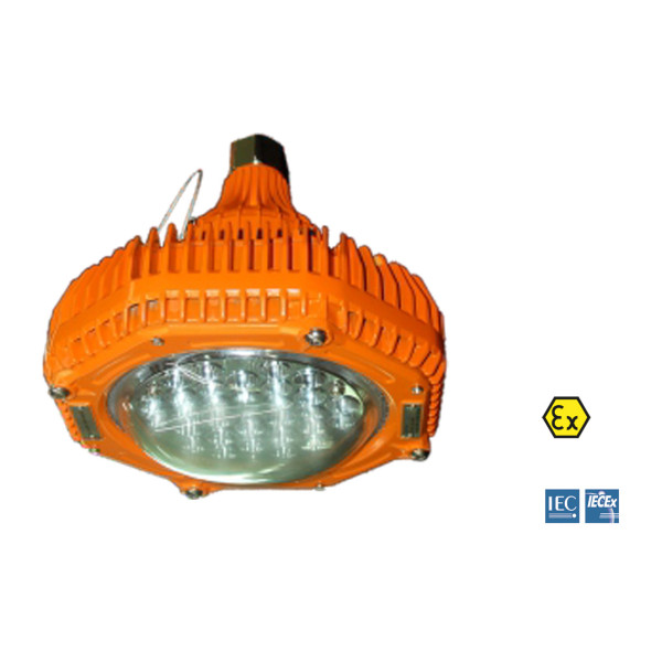 TITAN Pendant Floodlight ATEX 230V