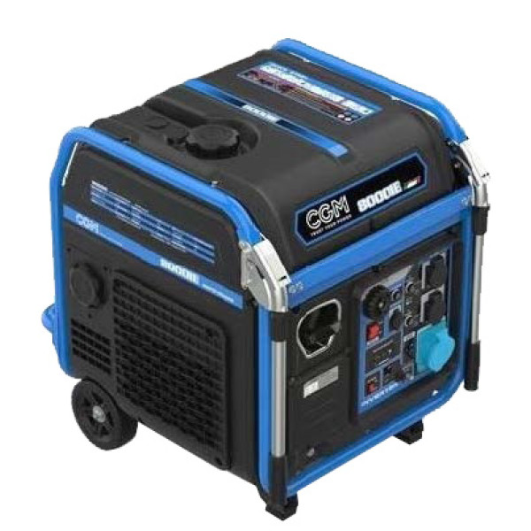 CGM 8000iE Inverter Elverk