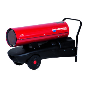 1561602 Varmekanon GE36