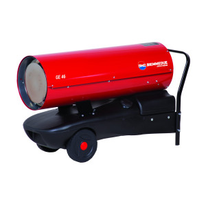 1561603 Varmekanon GE46