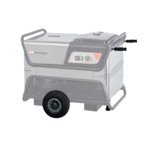 Comby Hjulsats Handtag