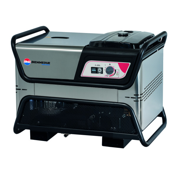 COMBY 200/18 D Rostfri