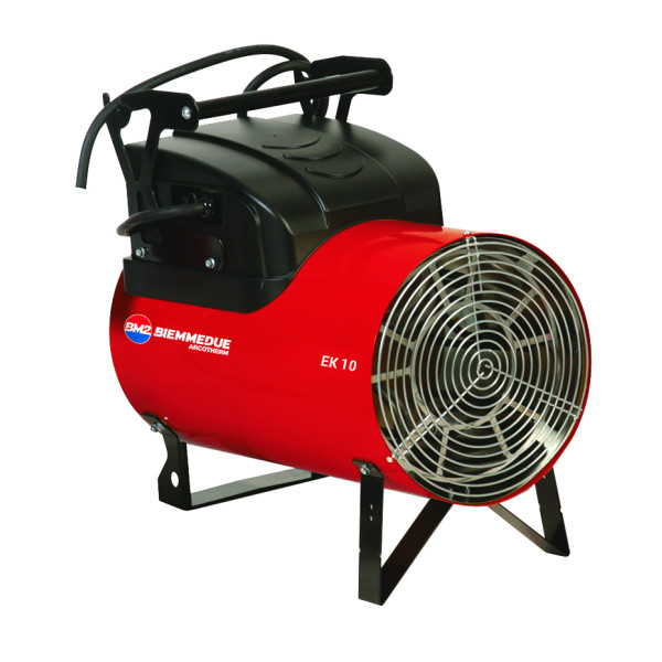 EK 10 C Värmekanon Elektrisk 10 kW