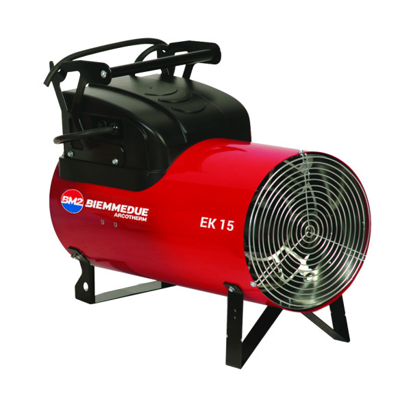 EK 15 C Värmekanon Elektrisk 15 kW