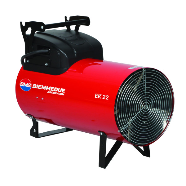 EK 22 C Värmekanon Elektrisk 22 kW