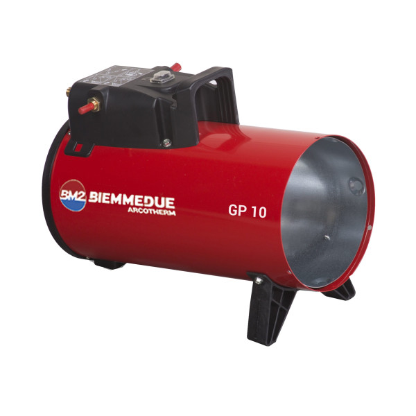 GP 10M Värmekanon Gasol 10.7 kW