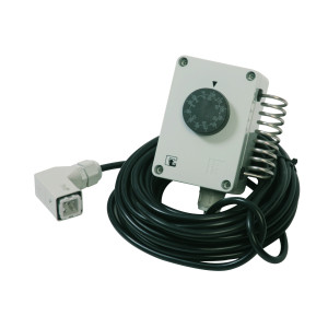 Rumstermostat Heavy Duty