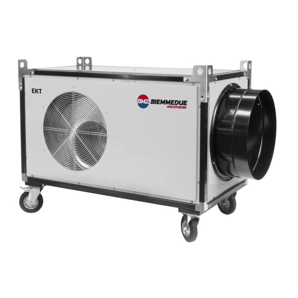 EK T  Värmekanon Elektrisk 40 kW