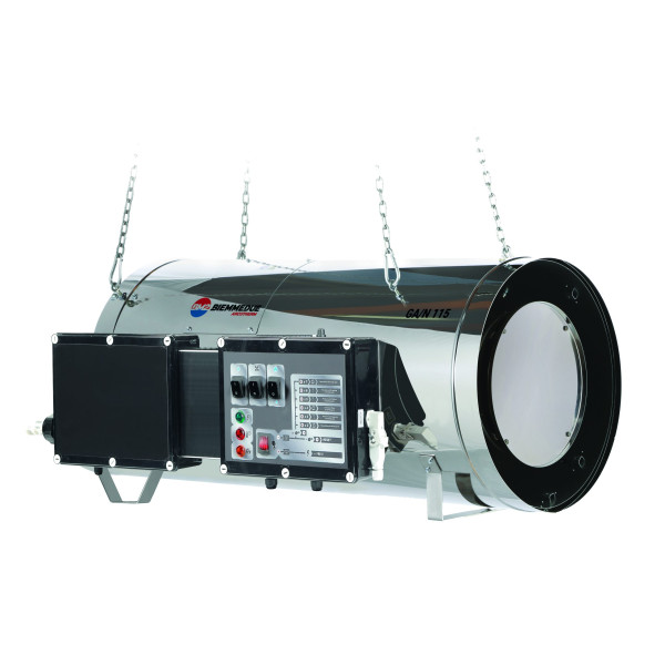 GA/N 115 C Gasol 113,86kW