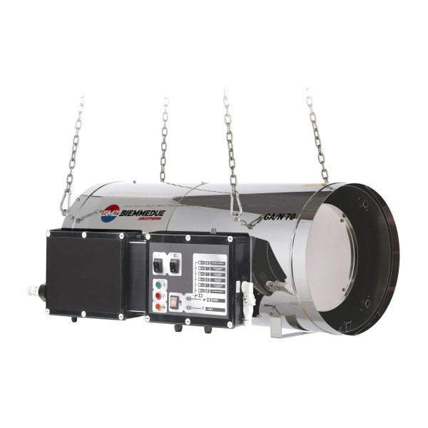 GA/N 70 C Gasol 70,2kW