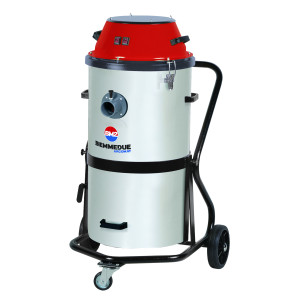 Dammsugare Torr/Våt