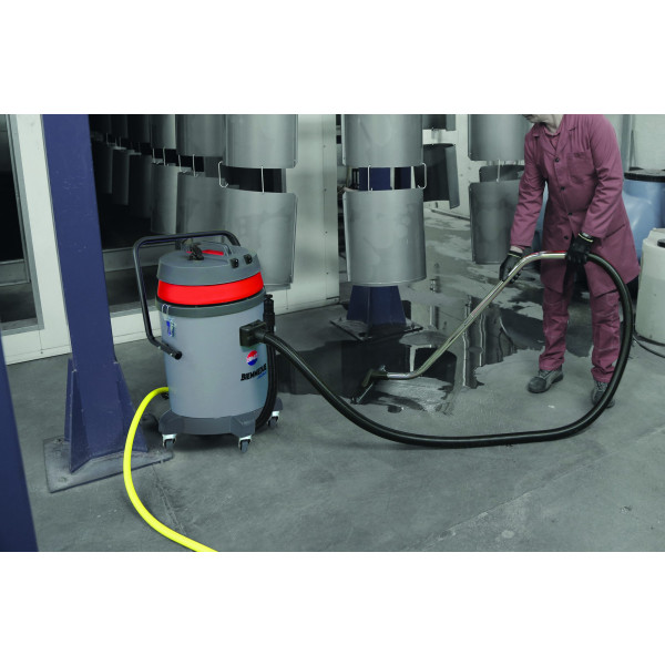 sp 80 evac Miljöbild