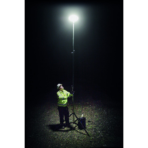 LUNAR STAR 40K Miljöbild