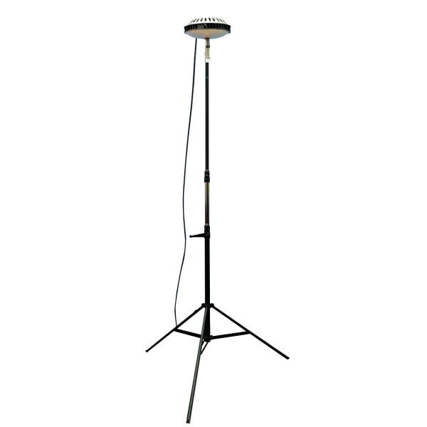 LUNAR STAR 40K med stativ