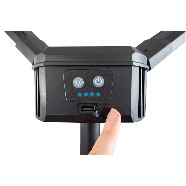 Tower Pro 10k Detaljbild