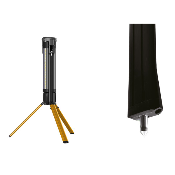 Tower Pro 10k Stativ