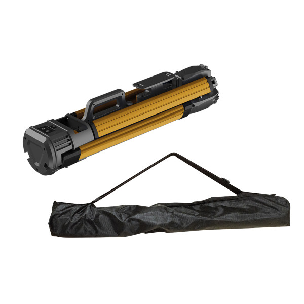 Tower Pro 10k hopfällbar o väska