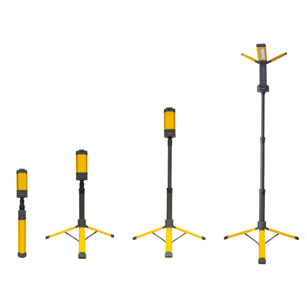 Tower Pro 2k Olika höjder