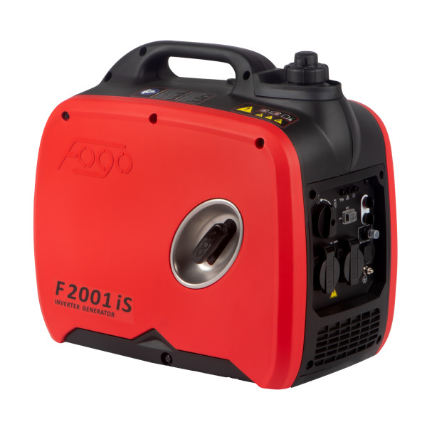 FOGO F2001 IS Inverter Elverk