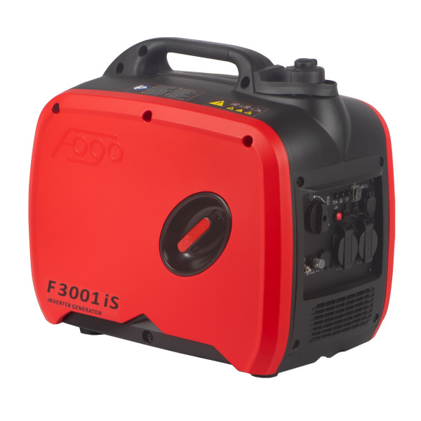 FOGO F3001 IS Inverter Elverk