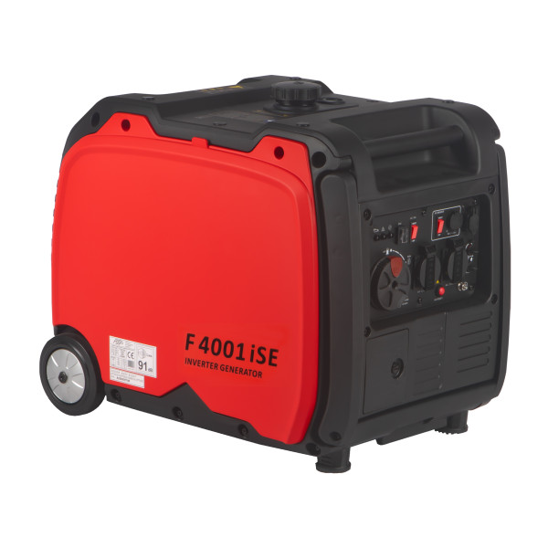 FOGO F4001 ISE Inverter Elverk