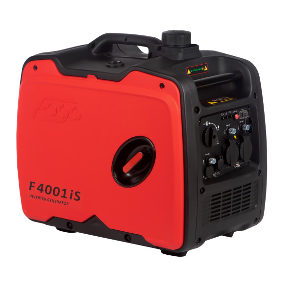 FOGO F4001 IS Inverter Elverk