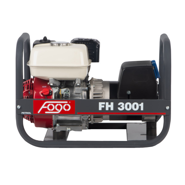 FH3001 v1