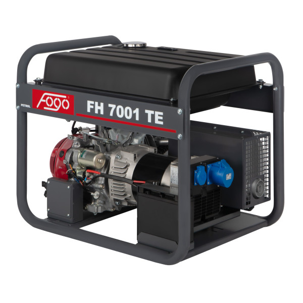 FH7001 TE v1