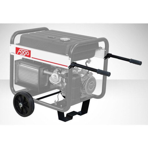 Handtag Hjulsats FH6001T