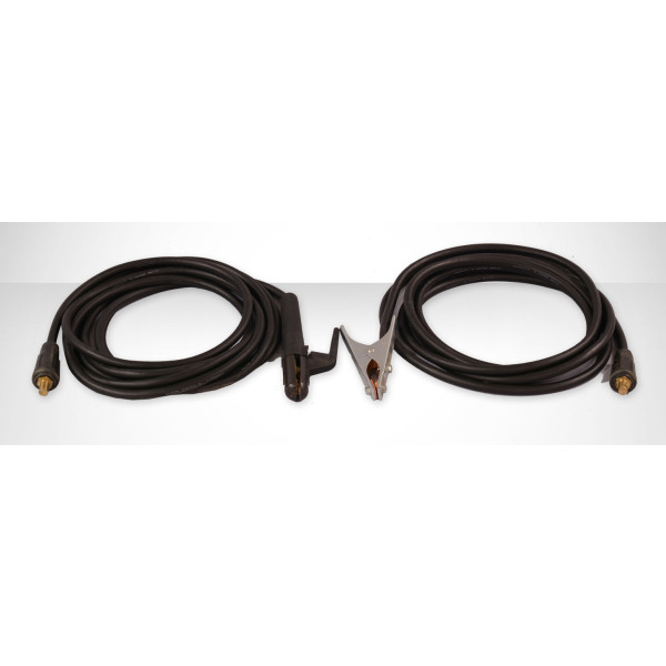 Svetskablar Motorsvets