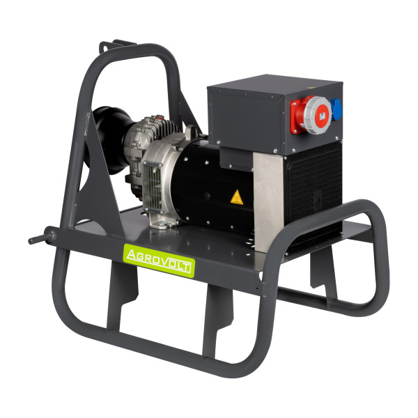 FOGO AV38 Traktorelverk 3000 RPM