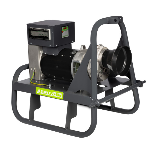 Traktorelverk av38 38r 2