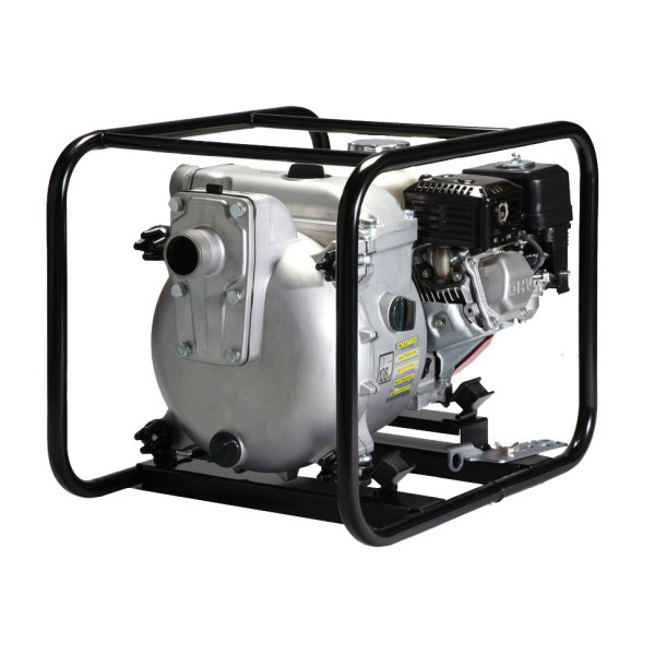 Vattenpump Fogo KTH 50X Bensin Honda Trash