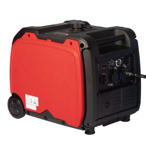F5001iSG Gasol utan tub