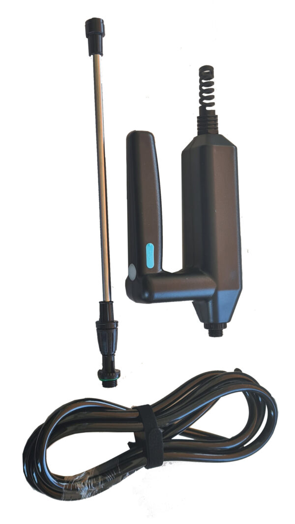 ESPRAY Batterihandtag 4-15L