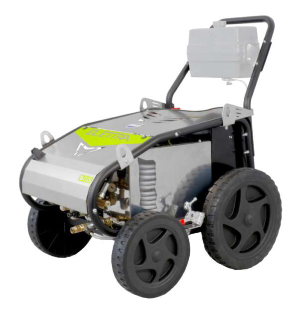 ELETTRA 160/13 Elektrisk 3-Fas